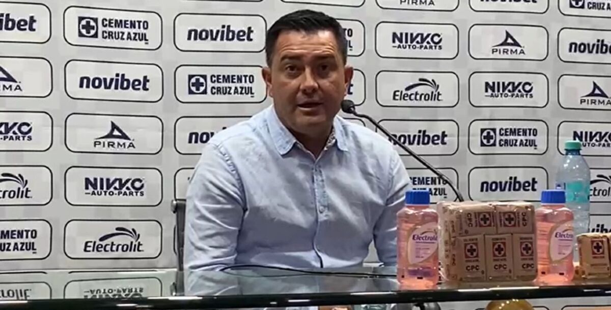 Tigres Femenil, Cruz Azul, Pedro Losa, Diego Testas, conferencia, jornada 17, Liguilla