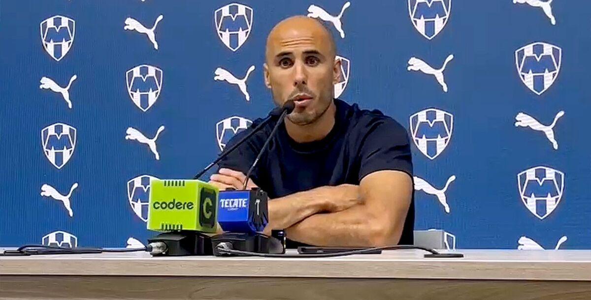 Guido Pizarro, Rayados, Tigres, Clásico Regio 141, Liga MX, Apertura 2025, Jornada 16, Estadio BBVA, reacciones