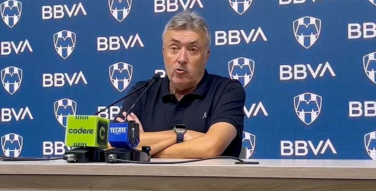 Domènec Torrent, Rayados, Clásico Regio, empate, autocrítico, gestión de partidos, momentos clave, Tigres, director técnico, análisis