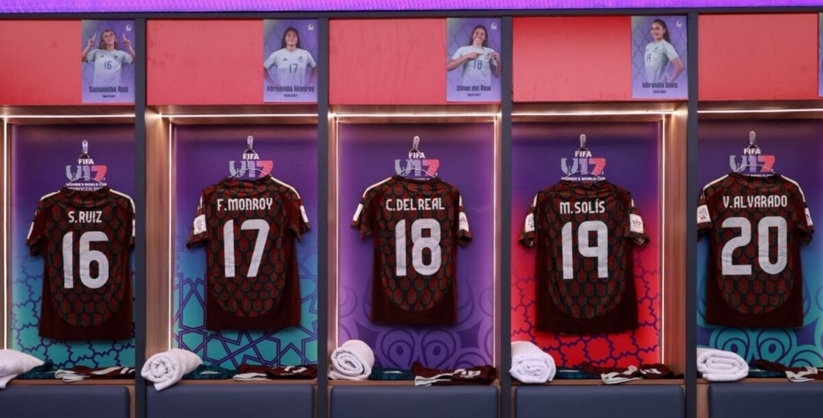 Tri Femenil Sub 17, Selección Mexicana, Cuartos de Final, Italia, México, Mundial de Marruecos, en vivo, cobertura, minuto a minuto, crónica