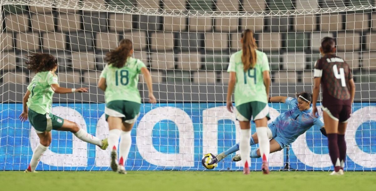 Tri Femenil Sub 17, Selección Mexicana, Cuartos de Final, Italia, México, Mundial de Marruecos, en vivo, cobertura, minuto a minuto, crónica