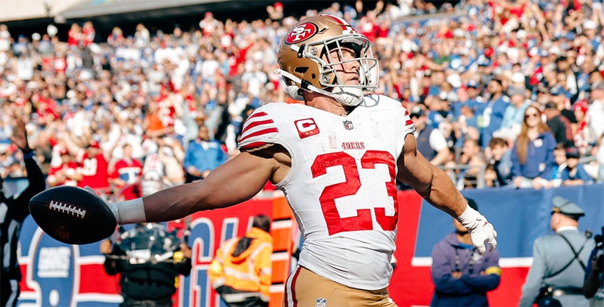 NFL, Semana 9, resumen, resultados, 49ers, Giants, Patriots, Falcons, Colts, Steelers, Vikings, Lions