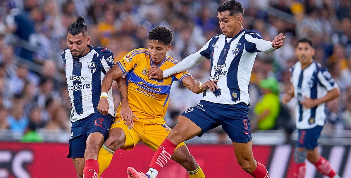 Domènec Torrent, Rayados, Tigres, Clásico Regio 141, Liga MX, Apertura 2025, Liguilla, Toluca, América, Cruz Azul, Tigres, pequeños detalles, errores