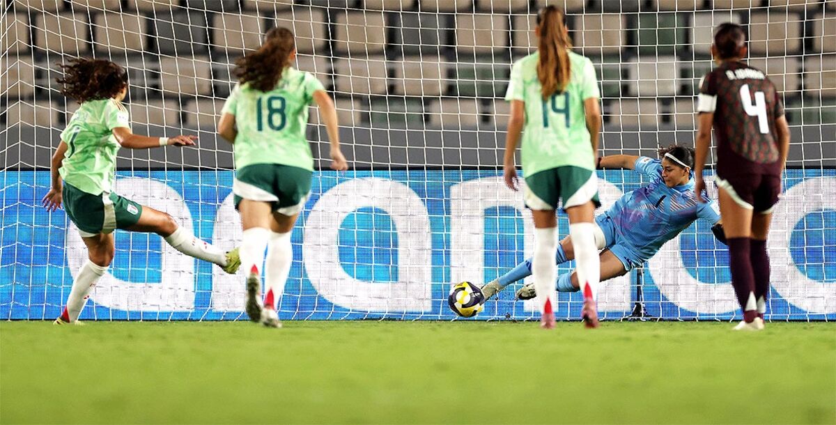 Tri Femenil Sub 17, Selección Mexicana, Cuartos de Final, Italia, México, Mundial de Marruecos, en vivo, cobertura, minuto a minuto, crónica