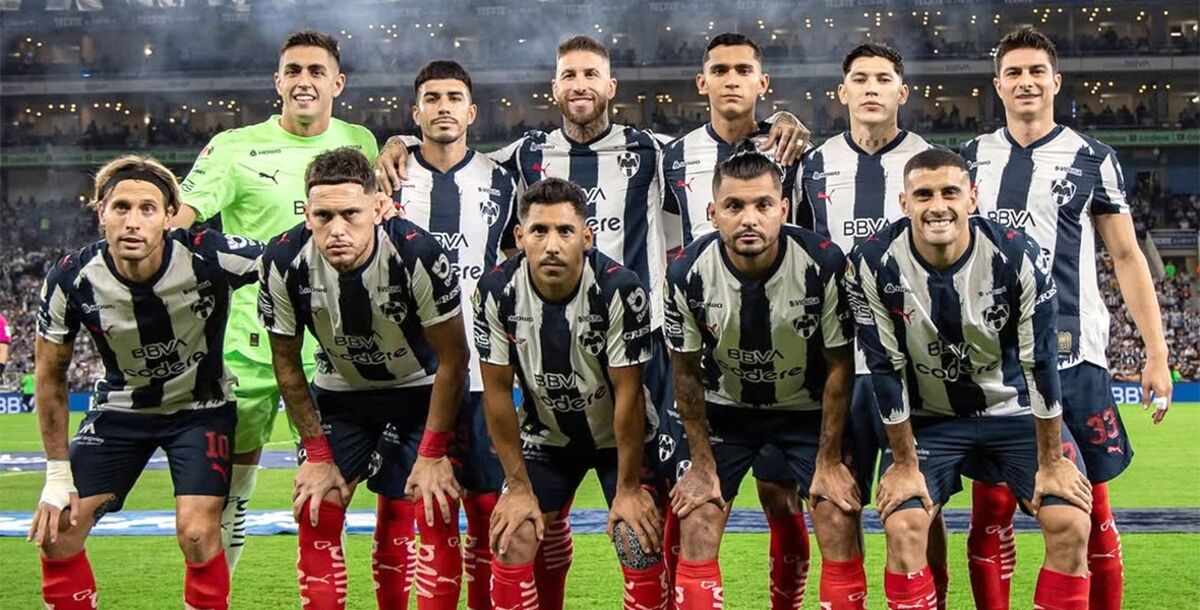 Rayados, Chivas, Guadalajara,  Domènec Torrent, Liga MX, Apertura 2025, Jornada 17, descanso