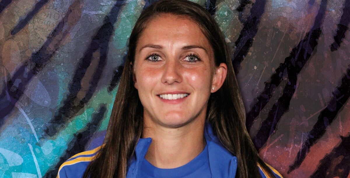 Tigres Femenil, jugadora francesa, Ève Périsset, mejor equipo en México, ONCE, declaración, fichaje, Liga MX Femenil, plantel