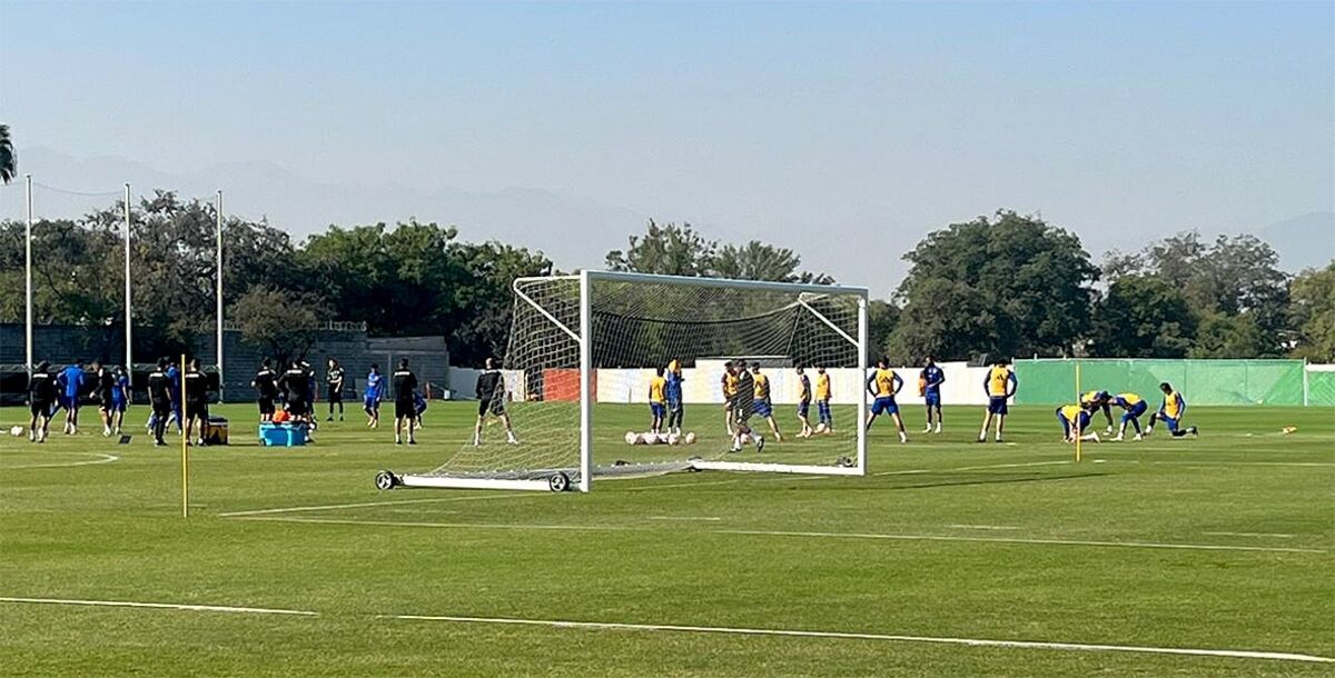 Tigres, Atlético de San Luis, Guido Pizarro, Liga MX, Apertura 2025, Jornada 17, Estadio Universitario