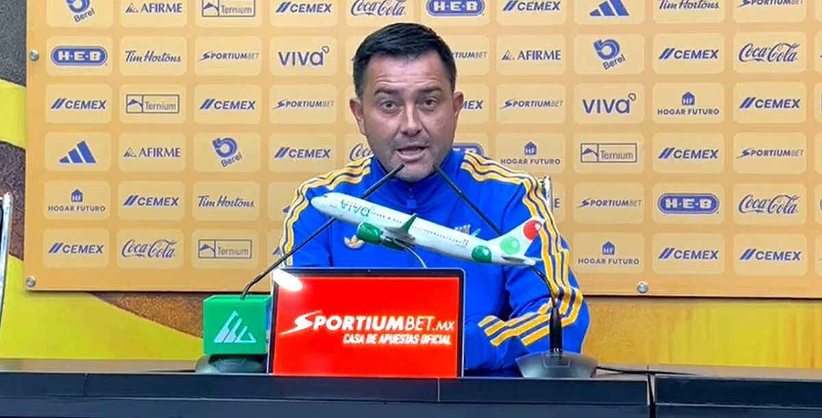 Pedro Losa, Tigres Femenil, FC Juárez, Liga MX Femenil, Apertura 2025, Liguilla, Cuartos de Final, reacciones