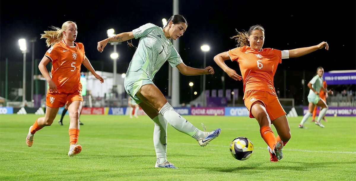 Mundial Femenil Sub 17, México, Países Bajos, Semifinales, previa, Corea del Norte, Brasil