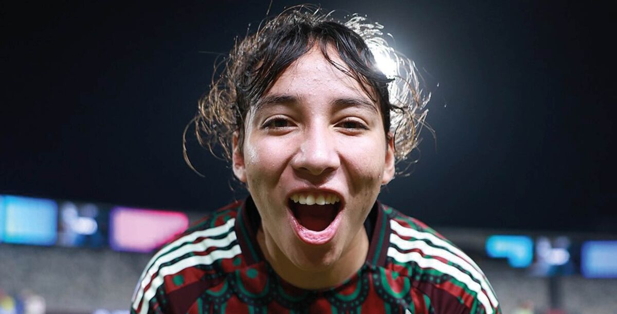 Tri Femenil Sub 17, Mundial, Semifinales, Zoé Sánchez, carácter, convicción, Miguel Gamero, Marruecos, fútbol juvenil, unidad