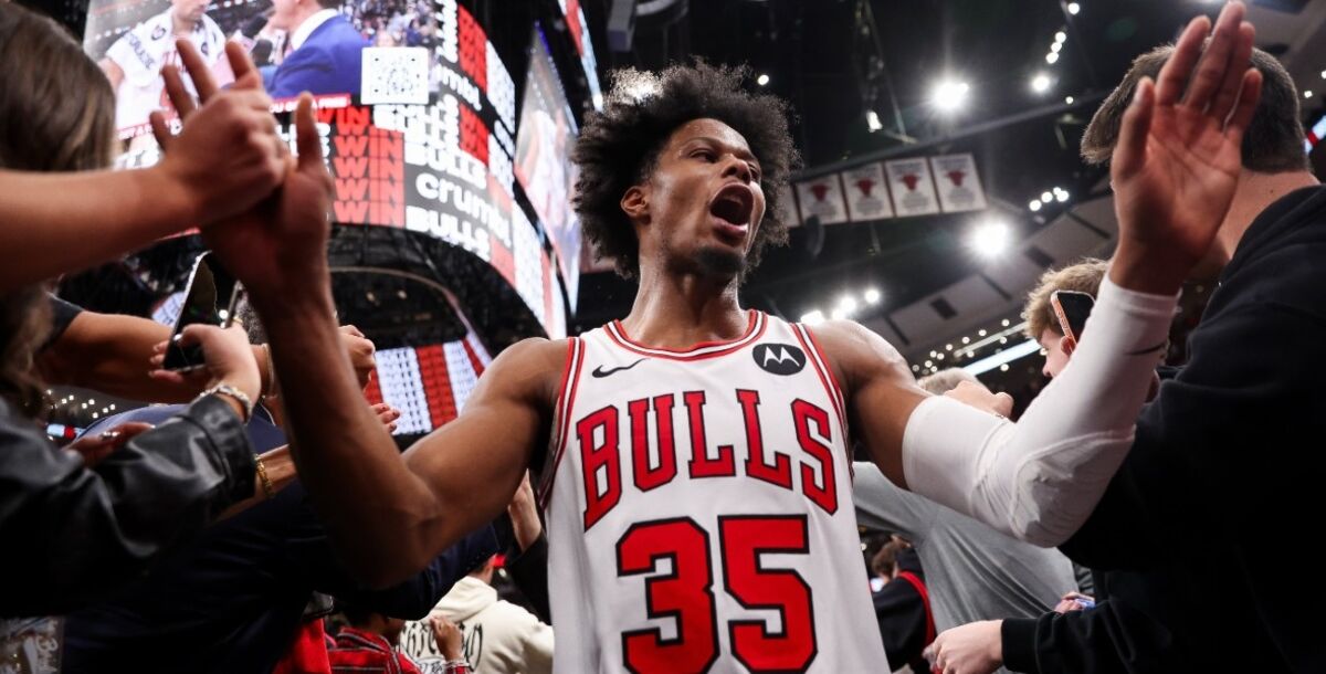 NBA resultados, 4 de noviembre, resumen, Chicago Bulls, Philadelphia 76ers, Oklahoma Thunder, Clippers, Josh Giddey