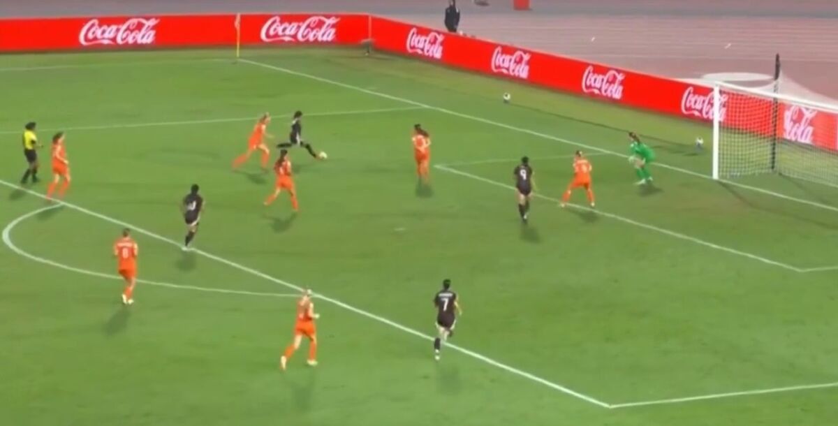 Selección Mexicana, Tri Femenil, Mundial Sub 17 Femenil, Semifinales, México, Países Bajos, en vivo, minuto a minuto, crónica