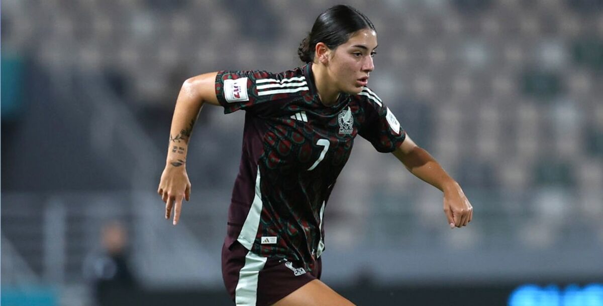 Selección Mexicana, Tri Femenil, Mundial Sub 17 Femenil, Semifinales, México, Países Bajos, en vivo, minuto a minuto, crónica