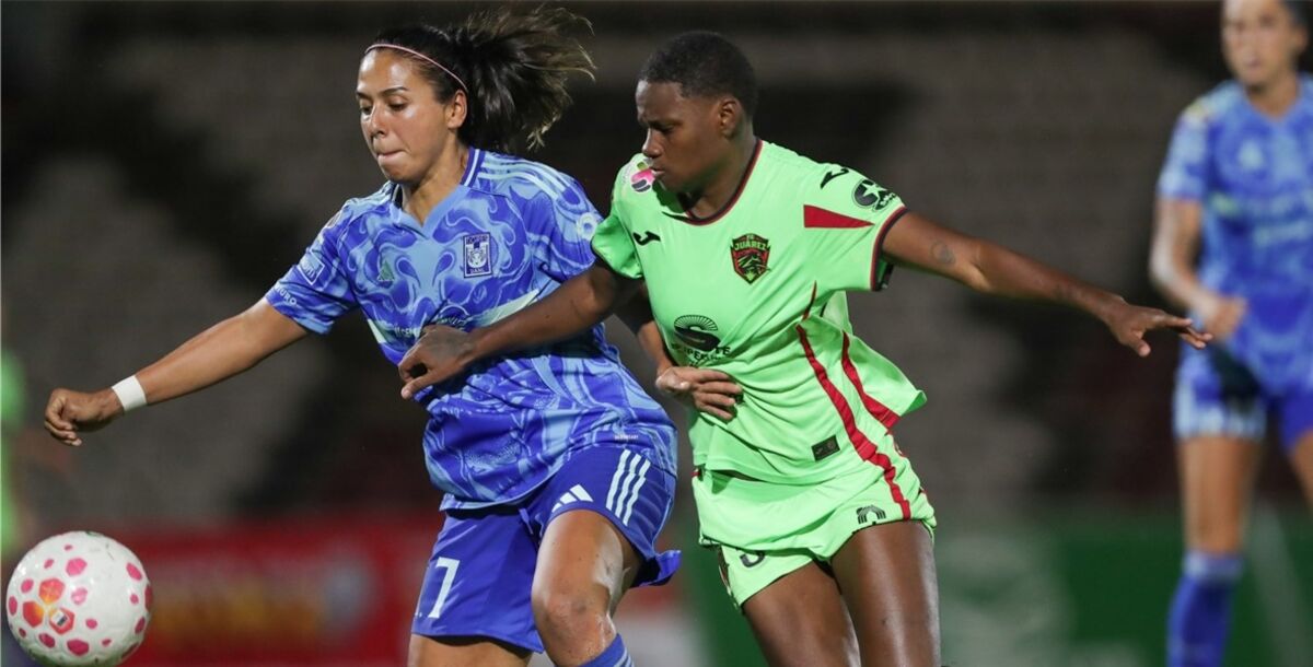 Previa, Tigres Femenil, Juárez, Liguilla, Cuartos de Final, líder general, mejor ofensiva, mejor defensiva, dominio, Bravas, Apertura 2025