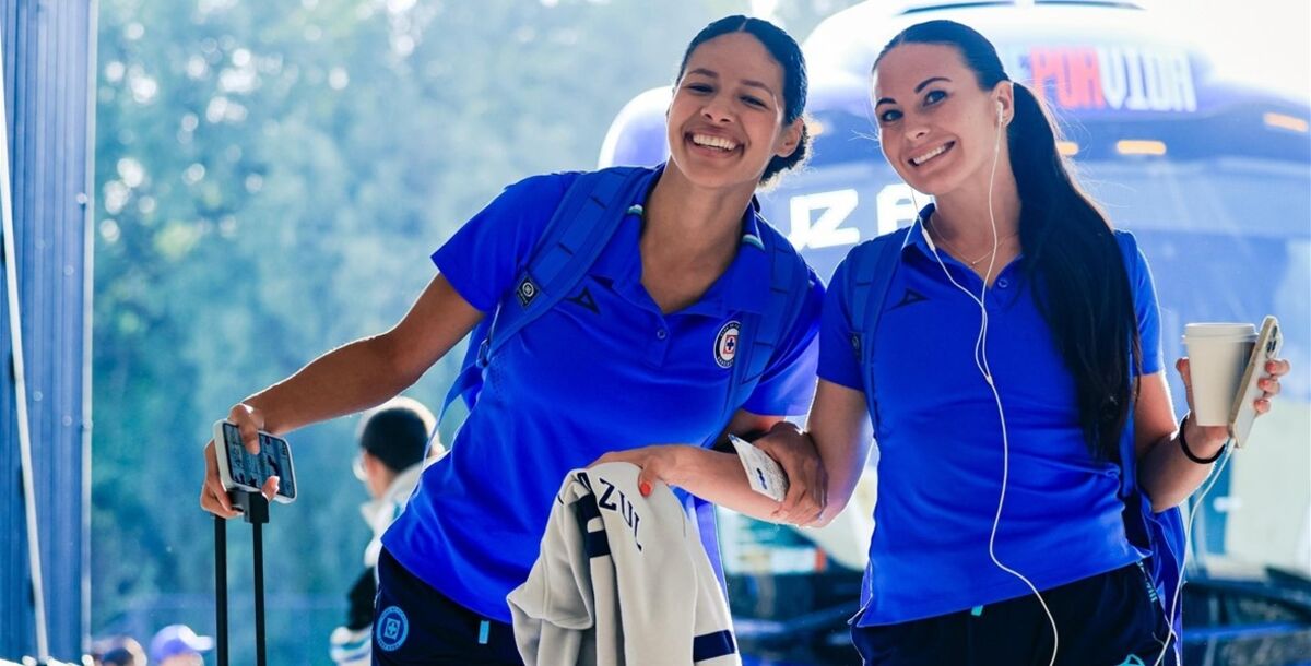 Liga MX Femenil, Apertura 2024, Cuartos de Final, Juego de Ida, Cruz Azul, Pachuca, seguimiento minuto a minuto, en vivo, crónica, resultados, goles