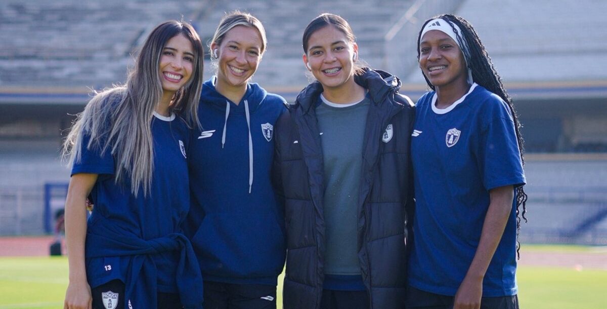 Liga MX Femenil, Apertura 2024, Cuartos de Final, Juego de Ida, Cruz Azul, Pachuca, seguimiento minuto a minuto, en vivo, crónica, resultados, goles