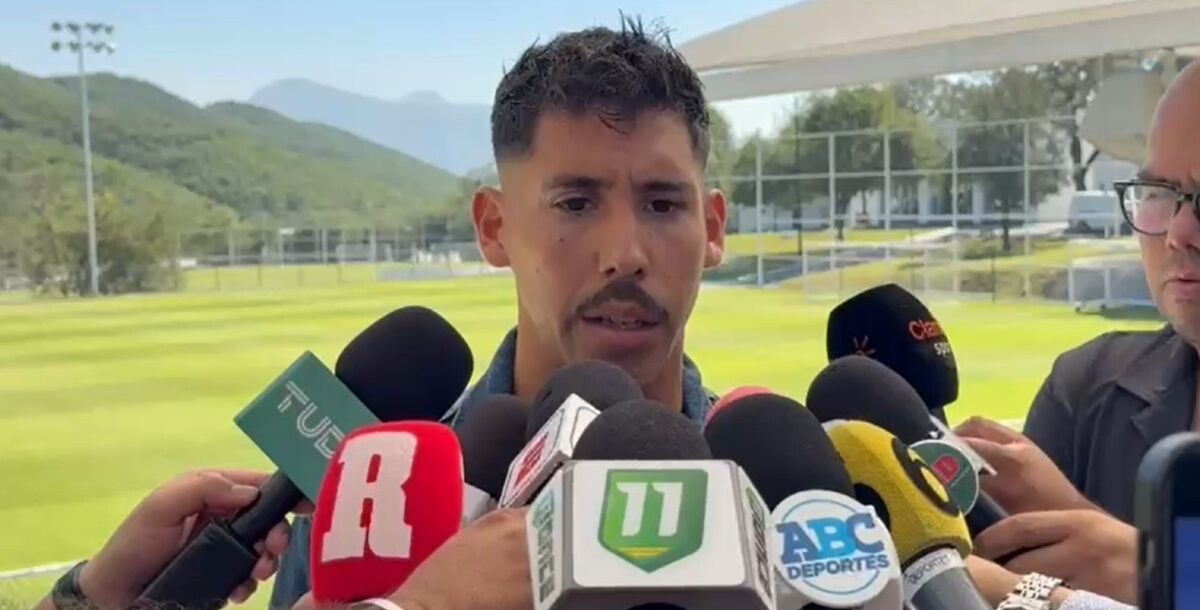Rayados, Ricardo Chávez, declaraciones, Domenec Torrent, Chivas, Jornada 17, Liga MX