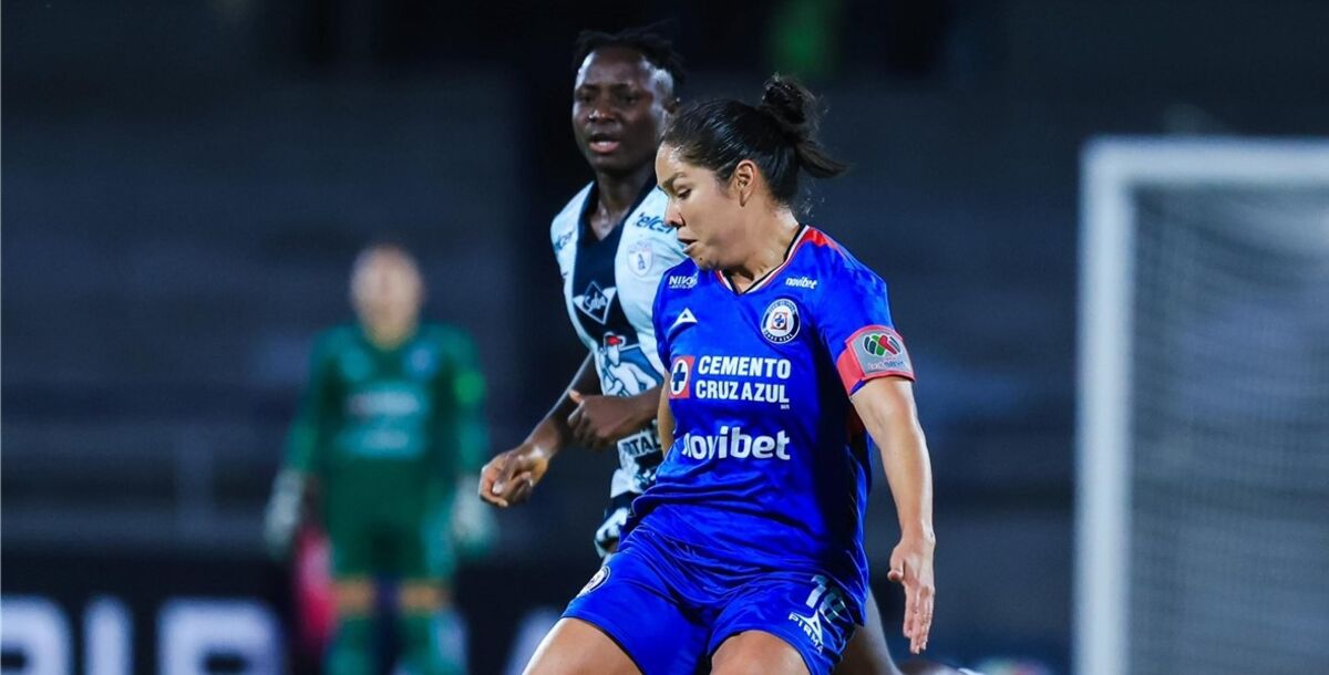 Liga MX Femenil, Apertura 2024, Cuartos de Final, Juego de Ida, Cruz Azul, Pachuca, seguimiento minuto a minuto, en vivo, crónica, resultados, goles