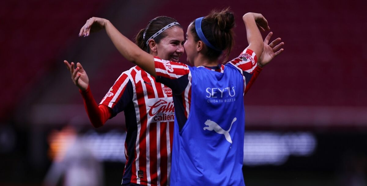 Chivas Femenil, Toluca Femenil, Cuartos de Final, Liguilla, Estadio Akron, Apertura 2025, Ida, 6 de noviembre, fútbol femenil, expectativas