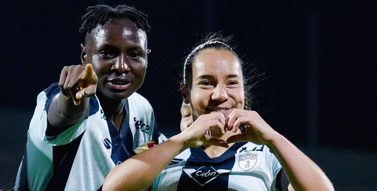 Liga MX Femenil, Apertura 2024, Cuartos de Final, Juego de Ida, Cruz Azul, Pachuca, seguimiento minuto a minuto, en vivo, crónica, resultados, goles