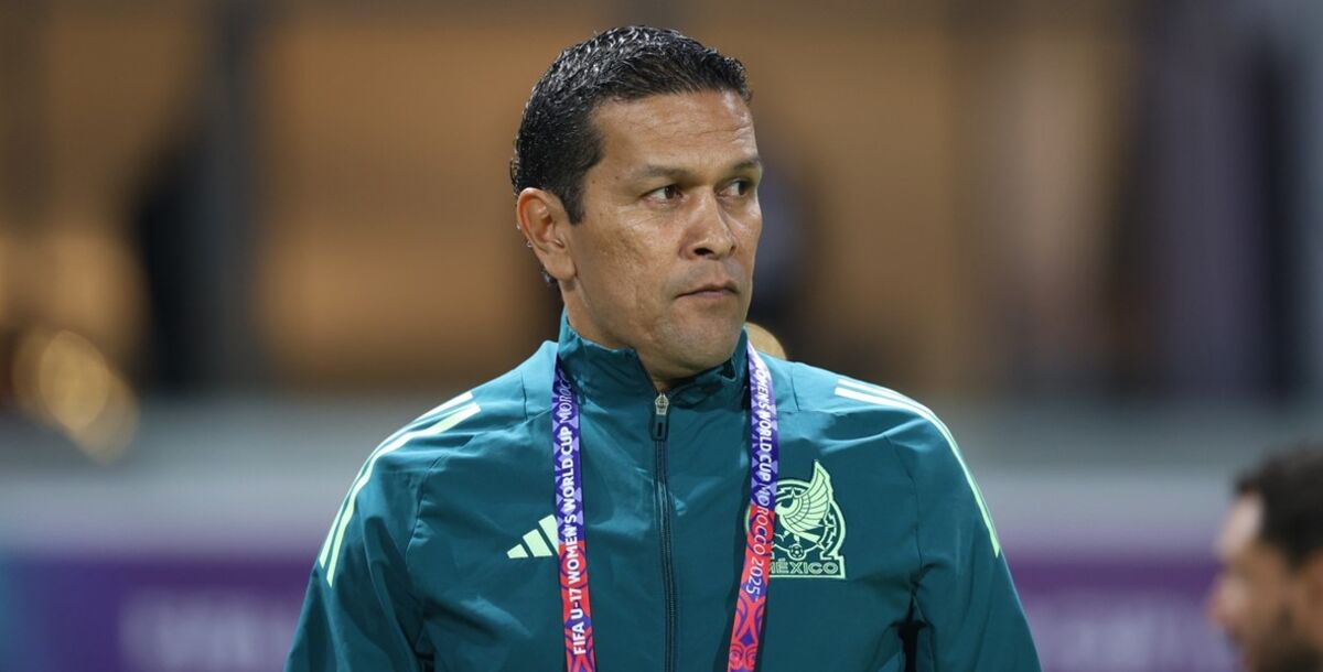 Tri Femenil Sub 17, Mundial Sub 17, Miguel Gamero, Tercer Lugar, Brasil, Semifinales, Países Bajos, determinación, derrota, Tri