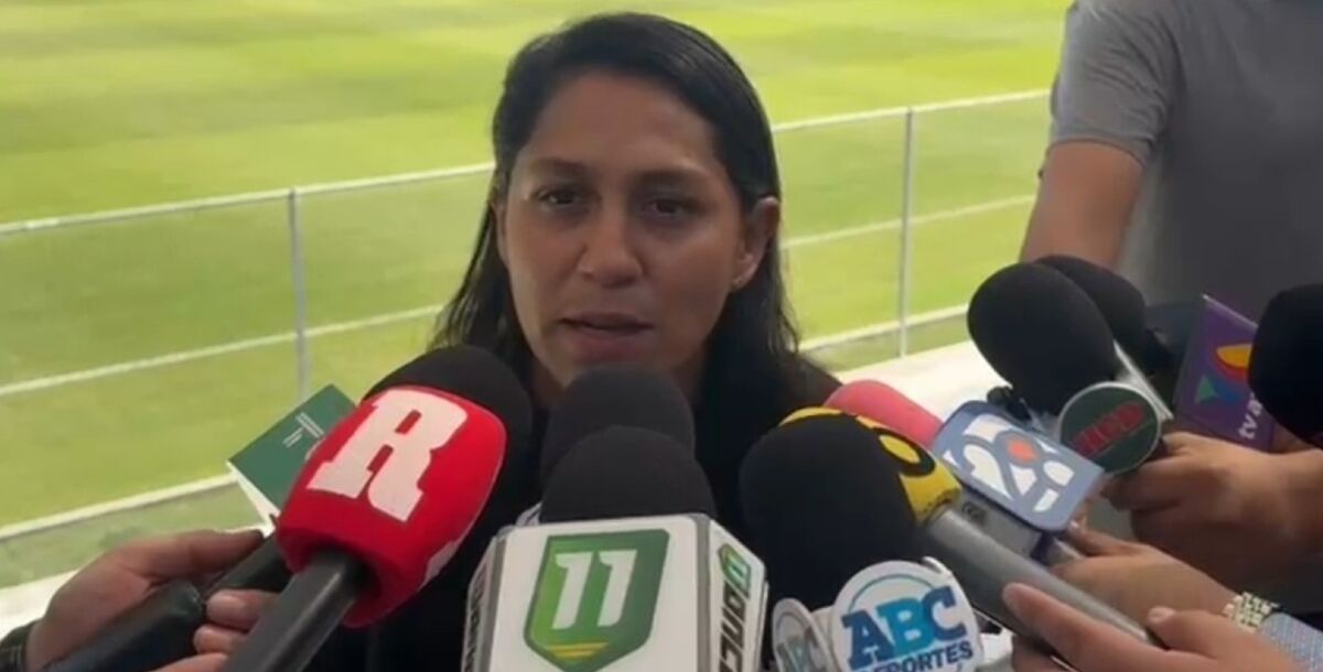 Rayadas, entrenamiento, Diana Evangelista, declaraciones, récord, América, Liguilla, Liga MX Femenil