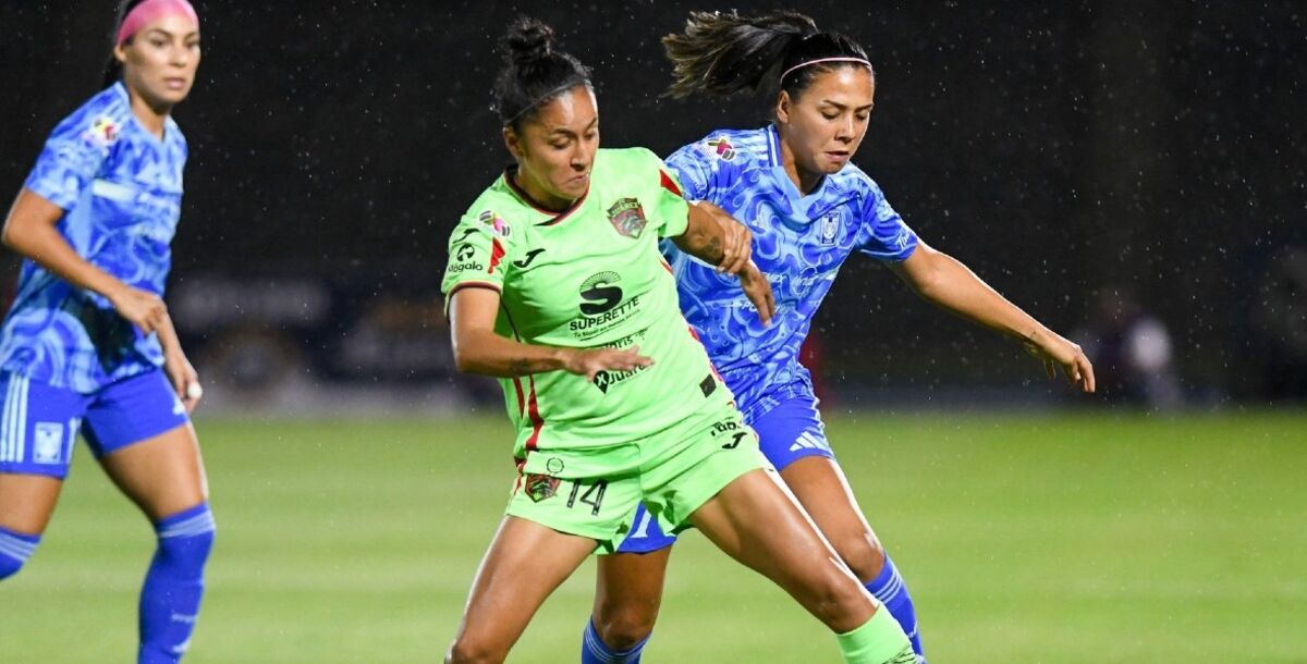 Tigres Femenil, Juárez, Bravas, Cuartos de Final, Liguilla, dónde lo veo, en vivo, transmisión, Liga MX Femenil, Tubi