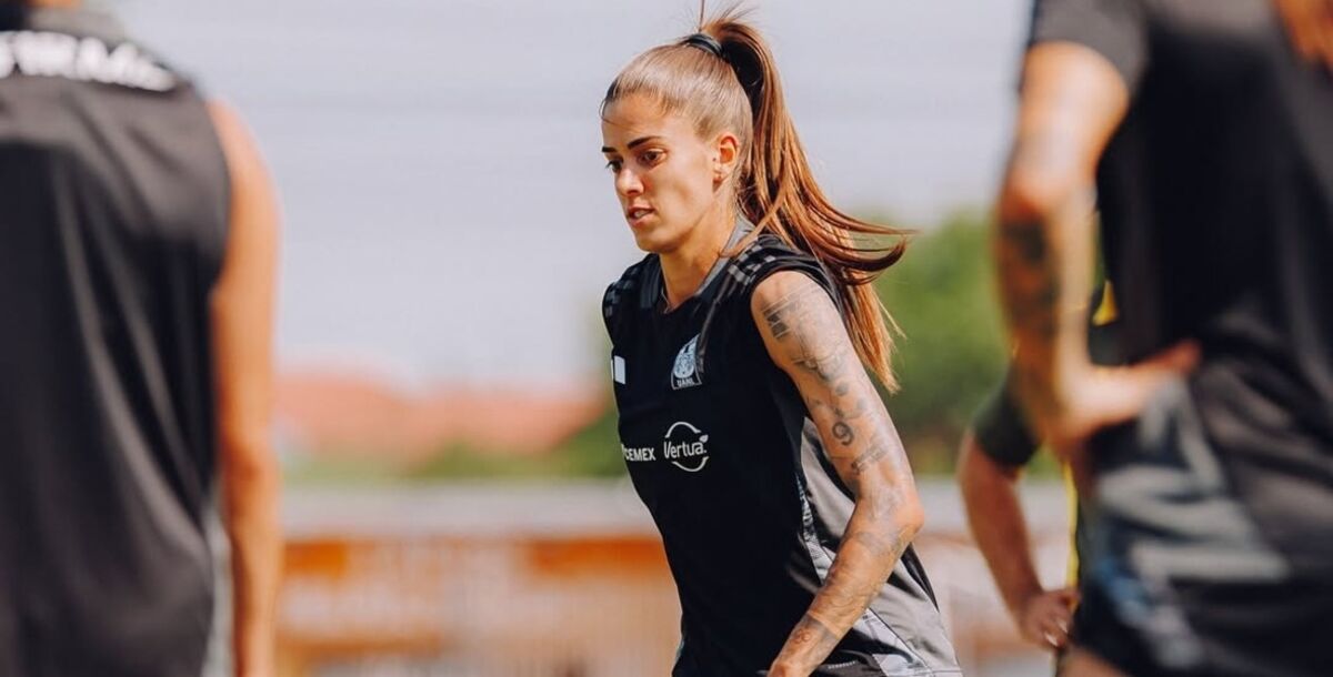 Tigres Femenil, Jheniffer Cordinali, baja, Juárez, Cuartos de Final, Liguilla, Belén Cruz, regreso, convocatoria, Liga MX Femenil