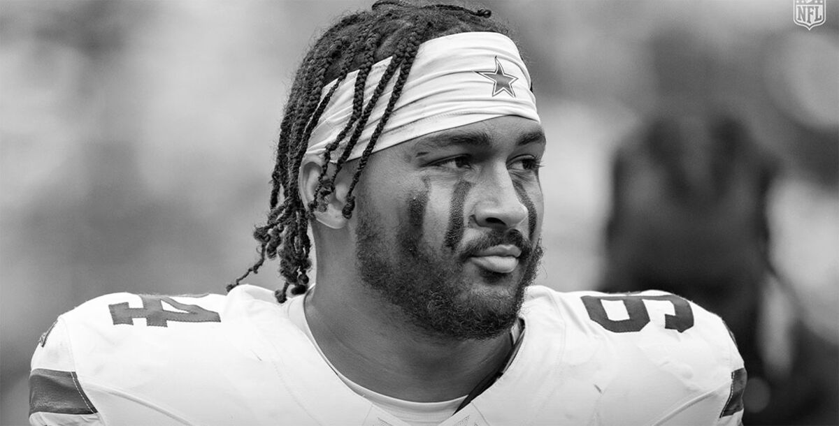 NFL, Marshawn Kneeland, Cowboys, Dallas, Frisco, Texas, suicidio, Departamento de Seguridad Pública de Texas