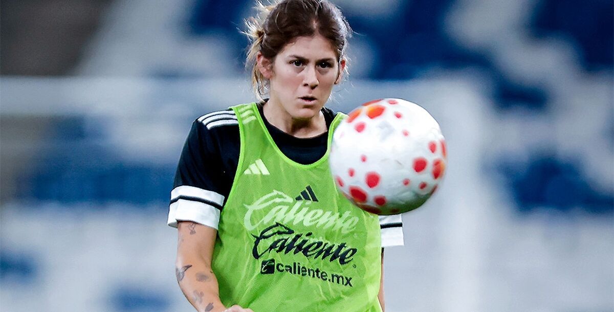 Rayadas, América Femenil, Liga MX Femenil, Apertura 2025, Liguilla, Cuartos de Final, Estadio BBVA, en vivo, crónica, resultado, goles