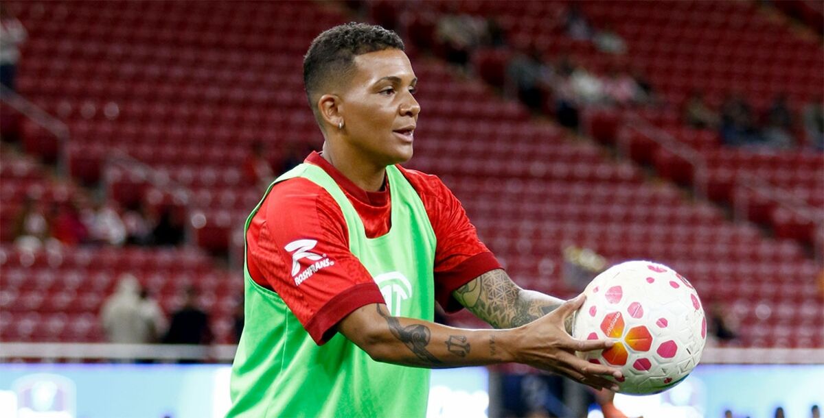 Chivas, Toluca, Guadalajara, Diablas, Liga MX Femenil, Apertura 2025, Liguilla, Cuartos de Final, Ida, Estadio Akron, crónica, resultado, goles