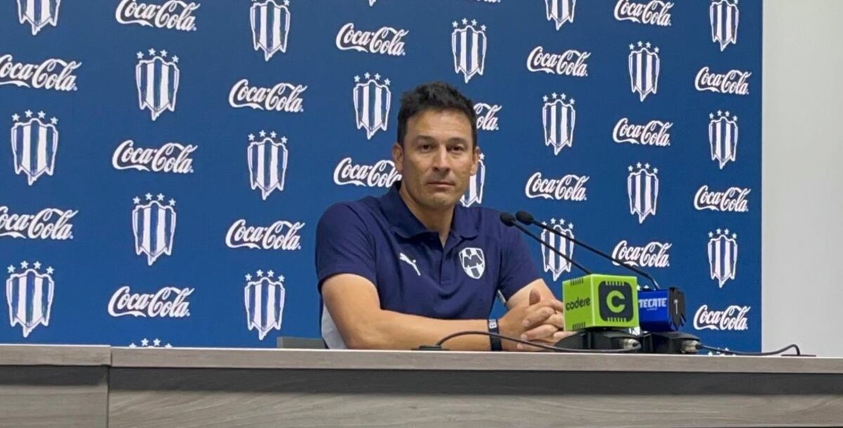 Rayadas, América, conferencia, Leonardo Álvarez, Ángel Villacampa, Cuartos de Final, Liguilla, Liga MX Femenil