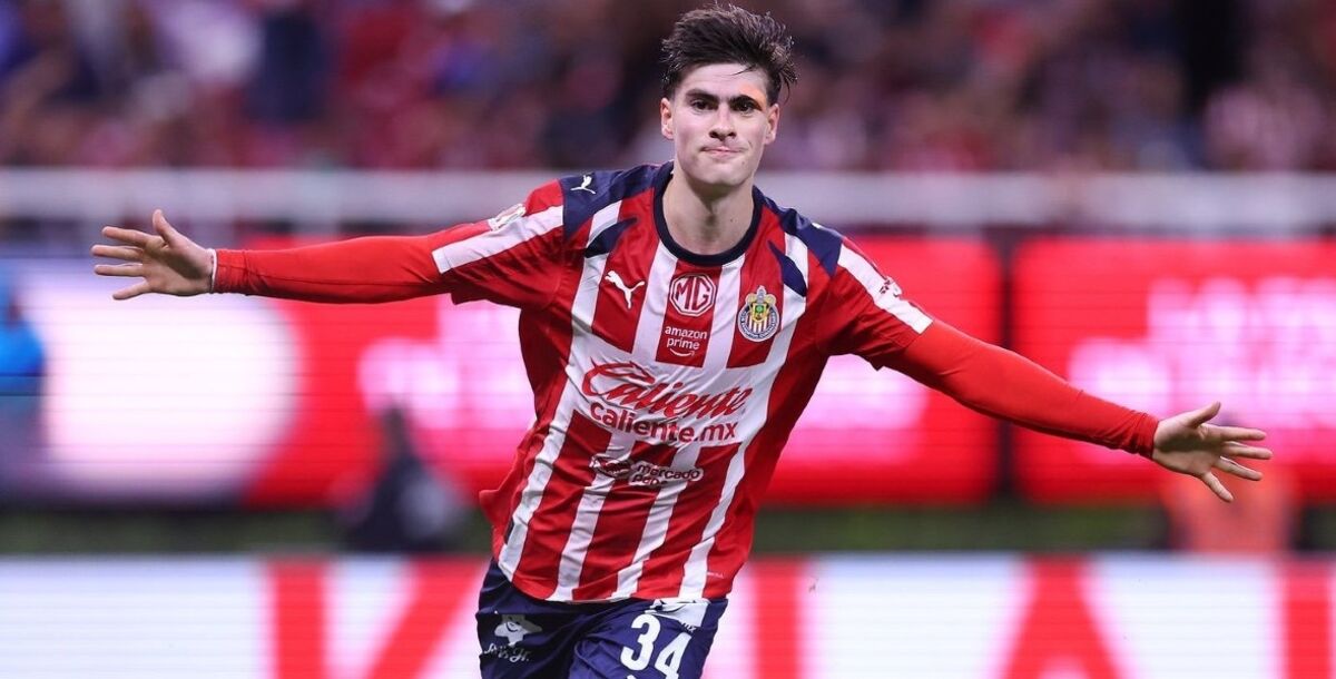 Armando González, Hormiga, Chivas, Guadalajara, título de goleo, Chicharito, Alan Pulido, Rayados, Liga MX