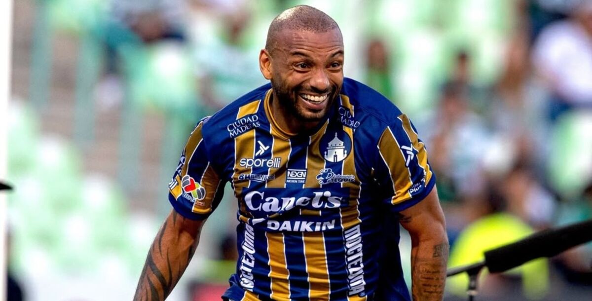 Tigres, Atlético San Luis, Joao Pedro, jornada 17, Play-In, Liguilla, Liga MX