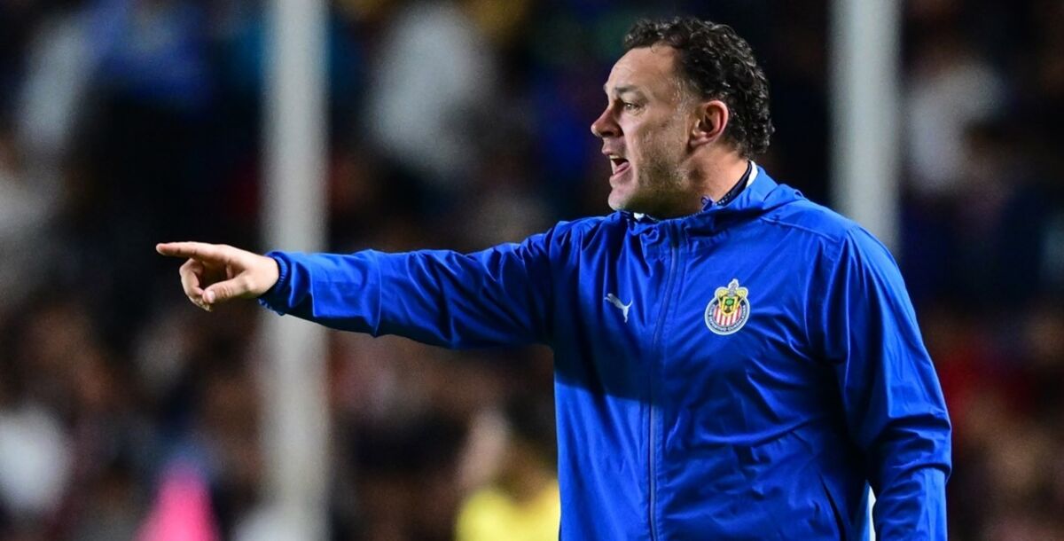 Rayados, Chivas, Gabriel Milito, Fase Regular, Jornada 17, modelo de juego, clasificación directa, Liguilla, director técnico, Apertura 2025