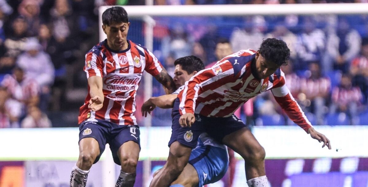 Rayados, Chivas, Luis Romo, Omar Govea, reencuentro, Estadio Akron, exjugadores, mediocentros, Jornada 17