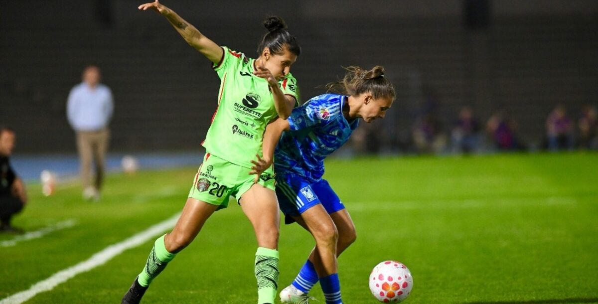 Tigres Femenil, Bravas, Juárez, Cuartos de Final, Vuelta, Liguilla, Pedro Losa, Liga MX Femenil