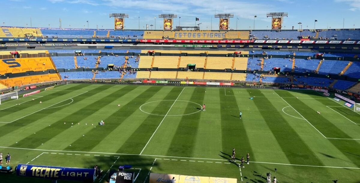 Tigres, Atlético San Luis, jornada 17, Liga MX, en vivo, minuto a minuto, crónica