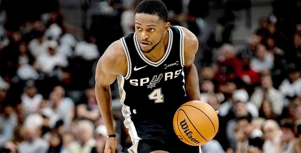 NBA, resultados de la NBA, 8 de noviembre, 76ers, Spurs, Lakers, Hawks, Nuggets, Pacers, resultados