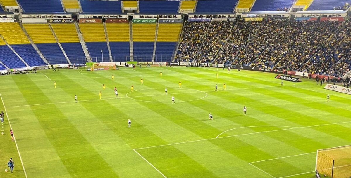 Rayadas, América Femenil, Cuartos de Final, Vuelta, Liguilla, minuto a minuto, en vivo, crónica
