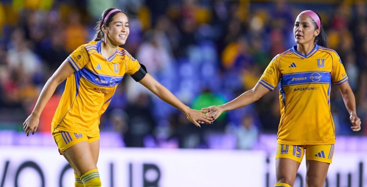 Tigres Femenil, FC Juárez, Bravas, Liga MX Femenil, Apertura 2025, Liguilla, Cuartos de Final, Vuelta, Estadio Universitario, crónica, resultado, goles