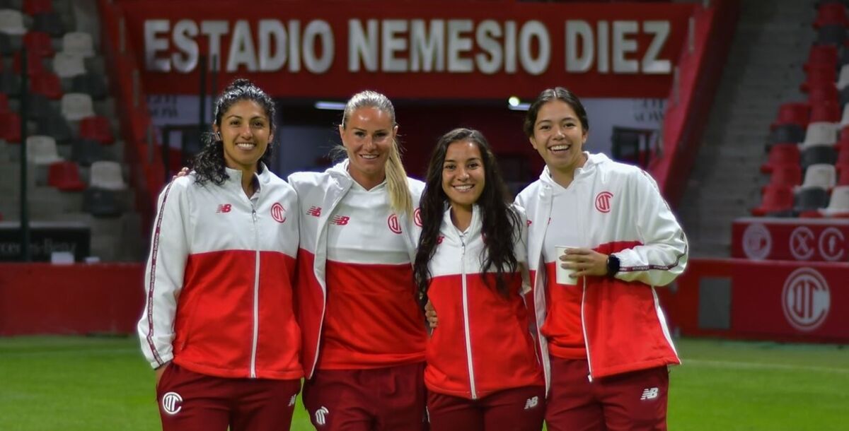 Liga MX Femenil, Apertura 2025, Cuartos de Final, Toluca, Chivas, seguimiento minuto a minuto, en vivo, crónica, resultados, goles