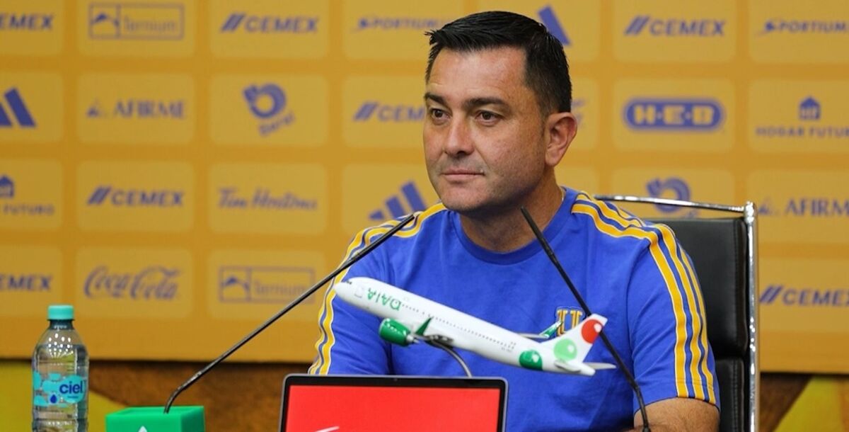 Tigres Femenil, Juárez, Bravas, conferencia, Pedro Losa, Cuartos de Final, Liguilla, Liga MX Femenil