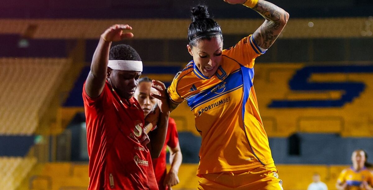 Tigres Femenil, Cuartos de Final, Semifinales, Liguilla, defensa, ataque, rendimiento, Pedro Losa, Liga MX Femenil