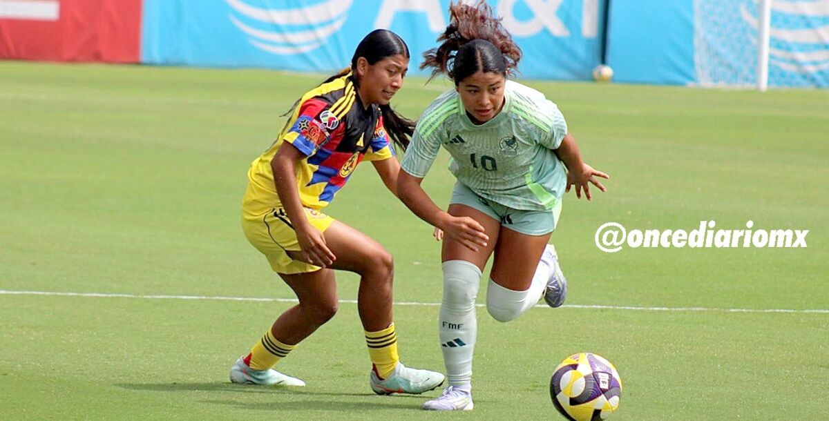 América, Fuerzas Básicas, Sub 19, Águilas, Liga MX Femenil, Apertura 2025, Liguilla, campeón