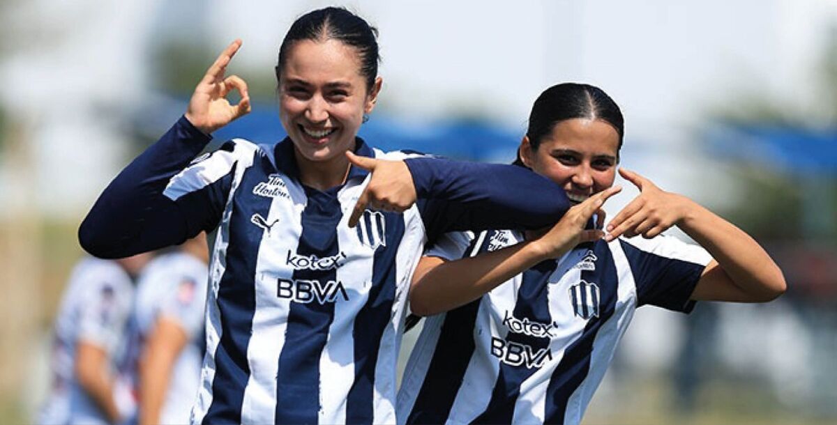 Liguilla Sub 19 Femenil, Cuartos de Final, Apertura 2025, talento juvenil, futbol, campeonato, duelos de Ida