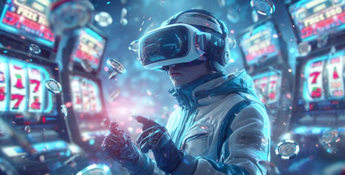 Realidad, virtual, y, juegos, en, Pin, Up, Casino, Ecuador