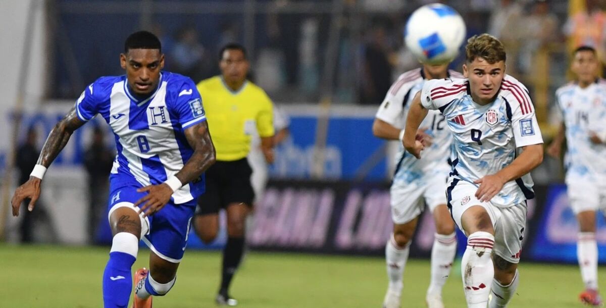 Eliminatorias Concacaf, Mundial 2026, fecha FIFA, cierre, última jornada, Costa Rica, Miguel Herrera, Honduras, Haití, Surinam, Jamaica