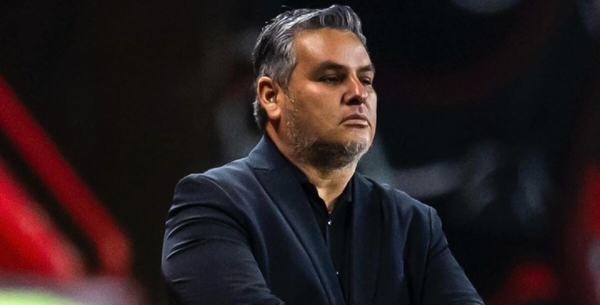 Tijuana Femenil, Xolos, Juan Romo, despido, director técnico, Liga MX Femenil