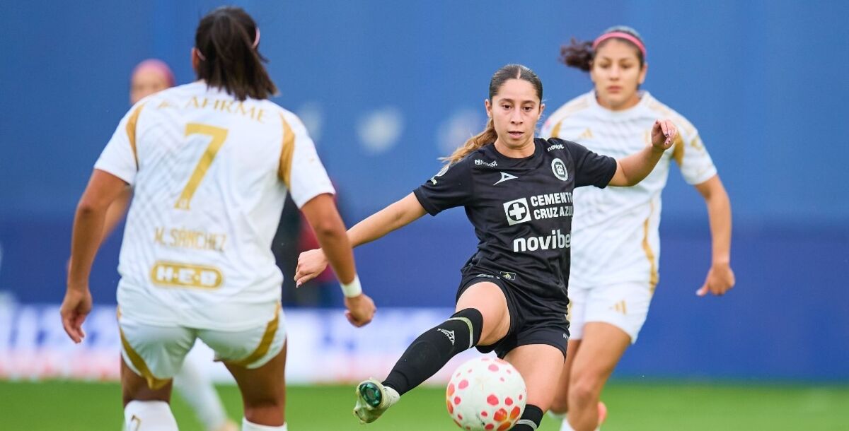 Previa, Cruz Azul Femenil, Tigres Femenil, Semifinales, Liguilla, inédito, jerarquía, motivación, Olímpico Universitario